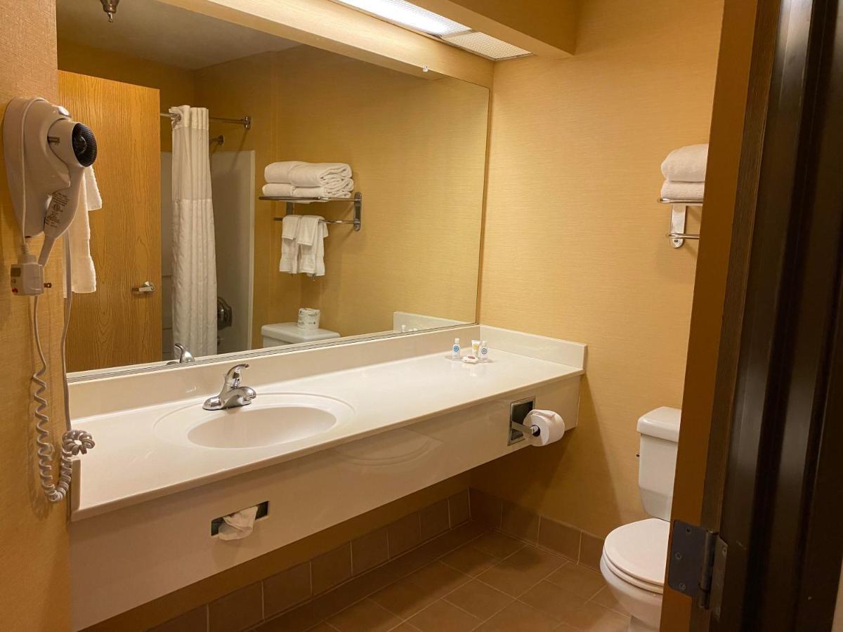 Comfort Inn Marina On The Monterey Bay Екстер'єр фото