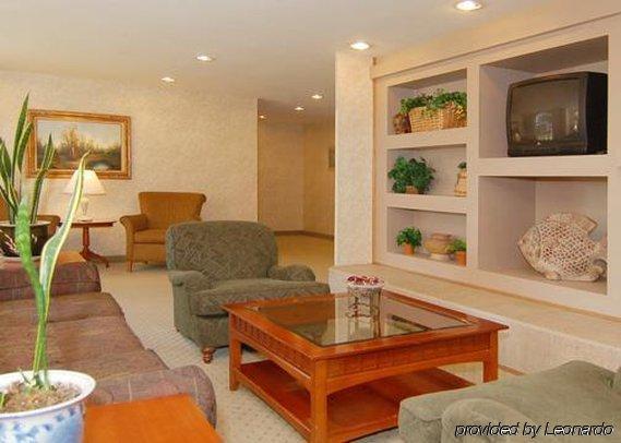 Comfort Inn Marina On The Monterey Bay Інтер'єр фото