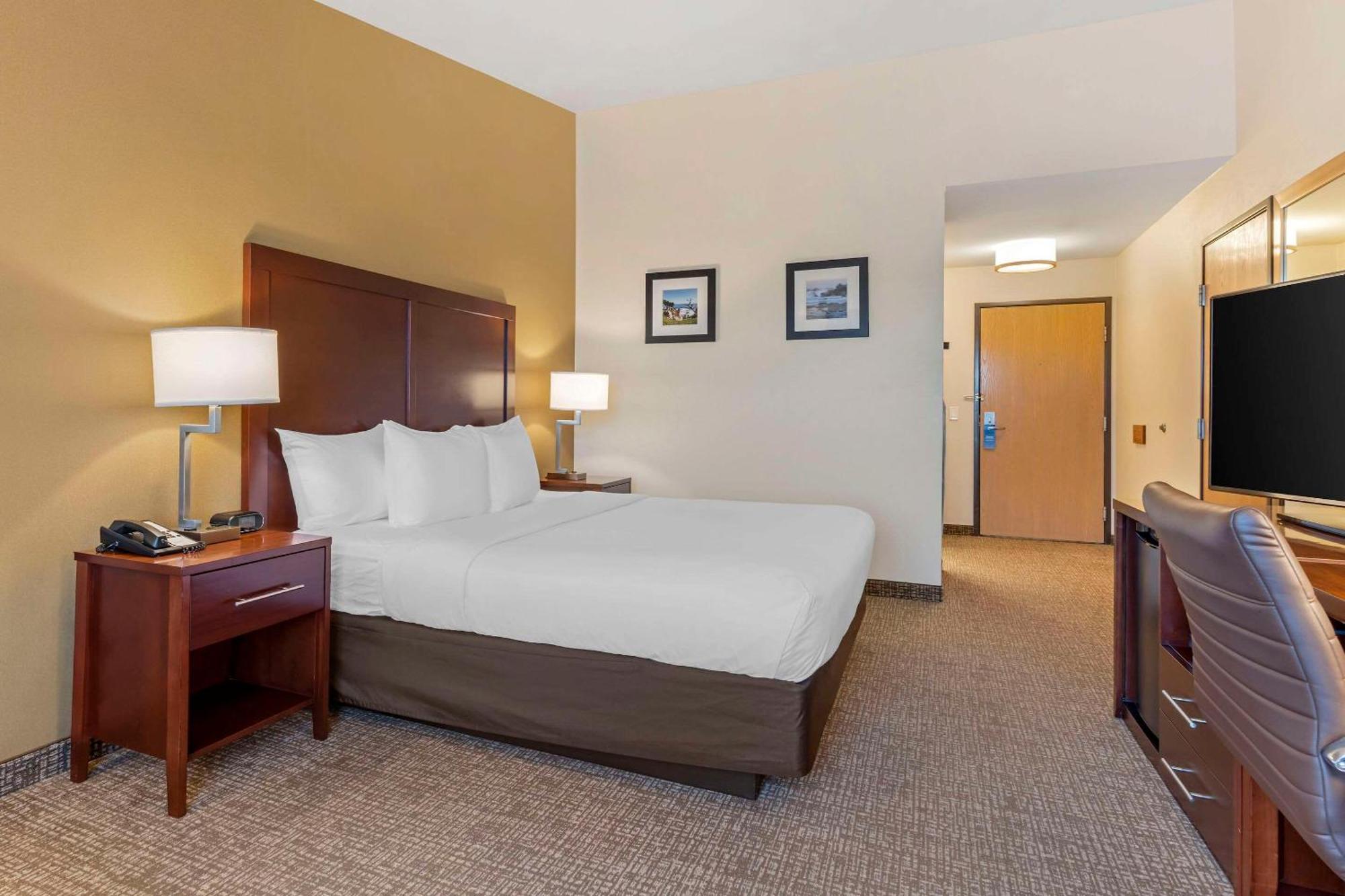 Comfort Inn Marina On The Monterey Bay Екстер'єр фото